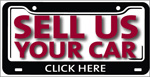Sell Us Your Car