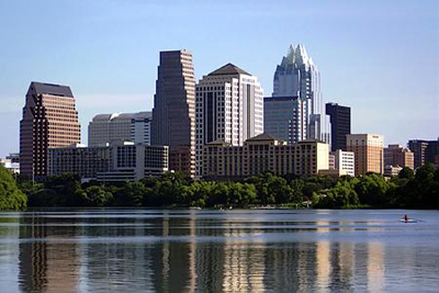 Make it a Vacation and Visit Beautiful Austin Texas